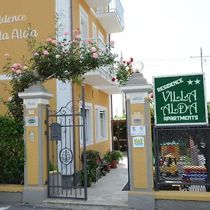 Alda 2*, Pietra Ligure Italia