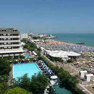 Hotel Imperial, Caorle