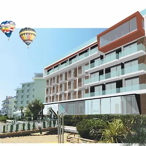 Hotel Ariston, Caorle