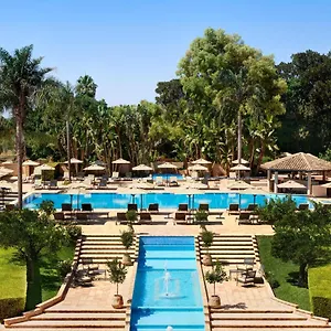Almar Giardino Di Costanza 5*, Mazara del Vallo Italia