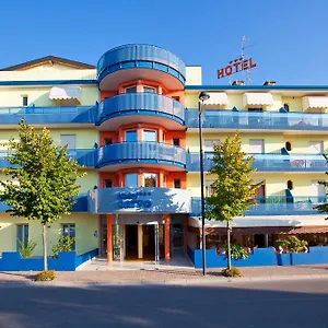 Hotel Catto Suisse, Caorle