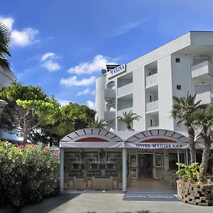 Hotel Marisa, Caorle